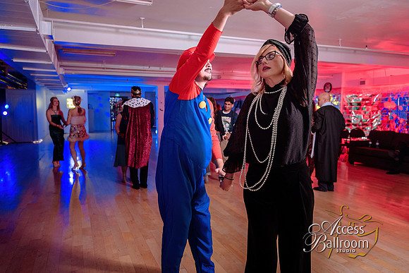 Access Ballroom