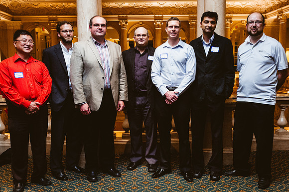 ISACA Annual General Meeting