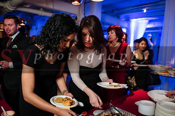 iFreeStyle's 8th Annual Latin Dance Christmas Gala "FASHION GAME