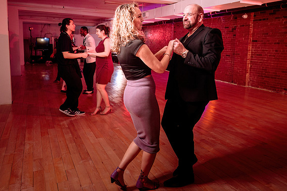 Access Ballroom