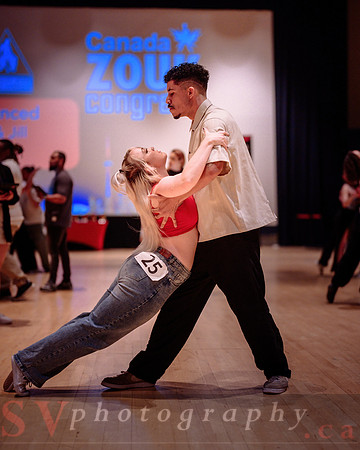 Canada Zouk Congress