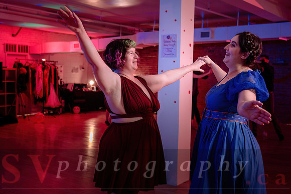 Access Ballroom