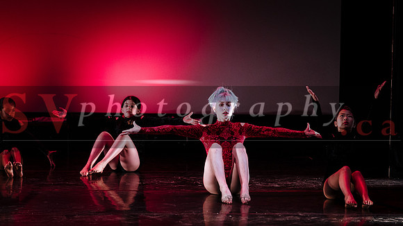 City Dance Corps Youth Program