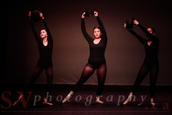 City Dance Corps - Kids Recital