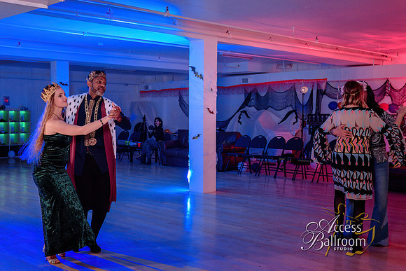 Access Ballroom