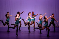 City Dance Corps - Kids Recital