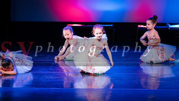 City Dance Corps Youth Program