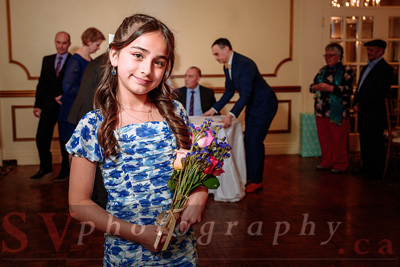 Daniel & Tatjana Wedding