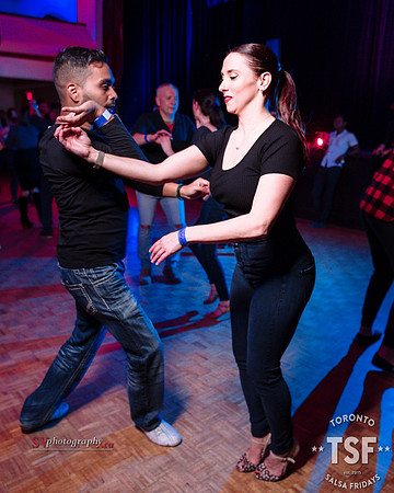 Friday Fusion at Lithuanian House
