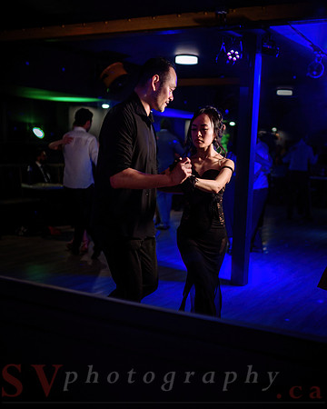 DJ Jason - Milonga Maleva
