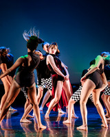 City Dance Corps Youth Program
