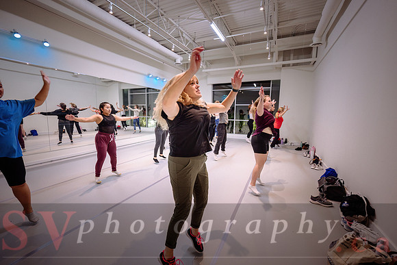 City Dance Corps Oakville