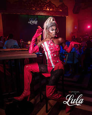 Sunday Drag Brunch