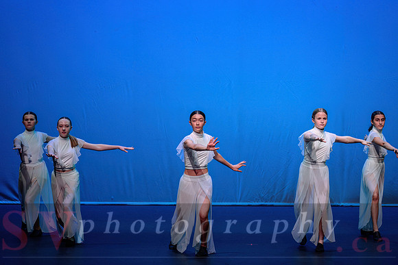 City Dance Corps - Kids Recital