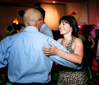 Friday night at Toronto Salsa All Stars
