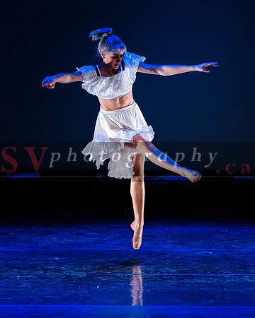City Dance Corps Youth Program