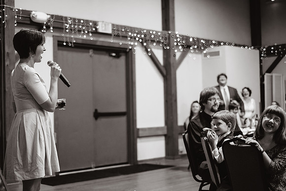 Wedding of Renée & Peter