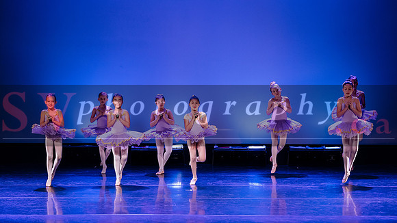 City Dance Corps Youth Program