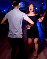 Toronto Salsa Sundays