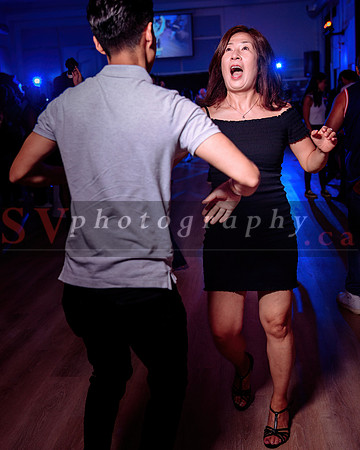 Toronto Salsa Sundays