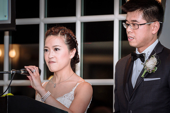 Karen & Paul
