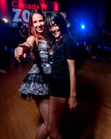 Canada Zouk Congress