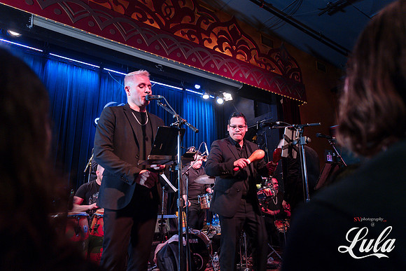 Tribute to the Music of Frankie Ruiz