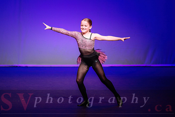 City Dance Corps - Kids Recital