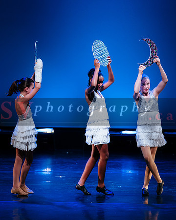 City Dance Corps Youth Program