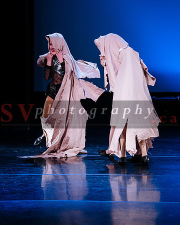 City Dance Corps Youth Program