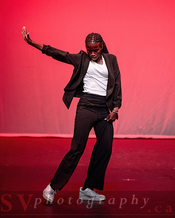City Dance Corps - Kids Recital