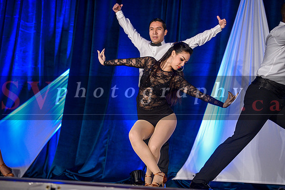 Gusto Dance Co from Toronto