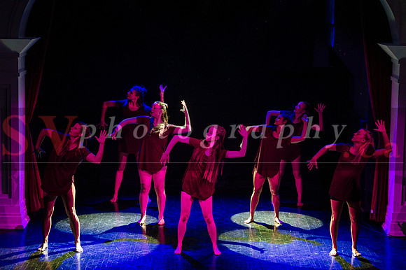 City Dance Corps - 17th Anniversary