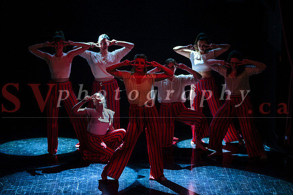 City Dance Corps - 17th Anniversary