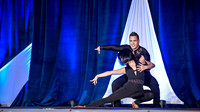 Raza Escenario Latino from Puerto Rico
