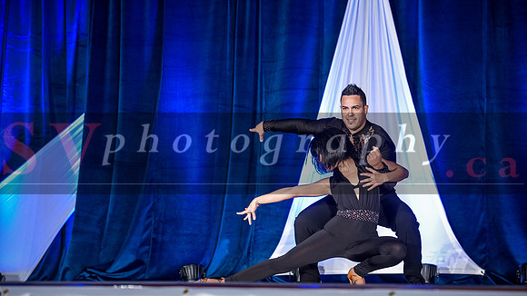 Raza Escenario Latino from Puerto Rico