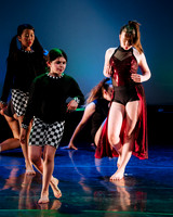 City Dance Corps Youth Program