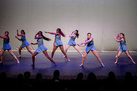 City Dance Corps - Kids Recital
