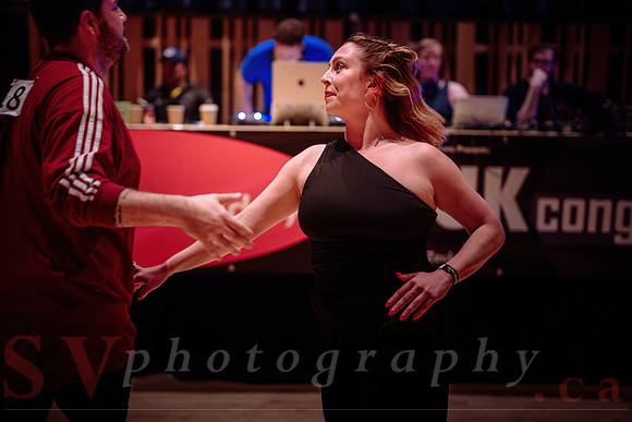 Canada Zouk Congress