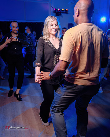 Toronto Salsa Fridays