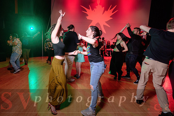 Canada Zouk Congress