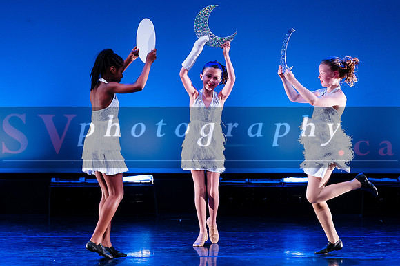 City Dance Corps Youth Program