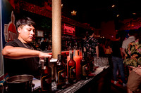Lula Lounge Cuban Fridays