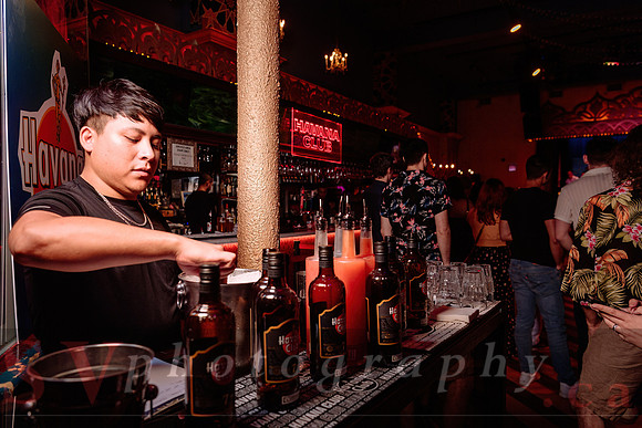Lula Lounge Cuban Fridays