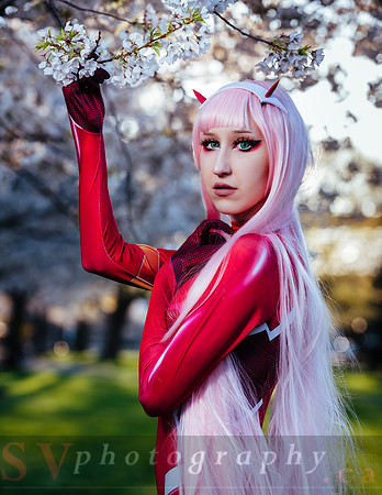Zero Two