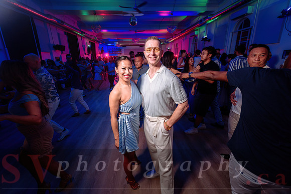 iFreeStyle's 14th Student Appreciation