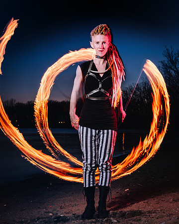 Zel Tyrant
