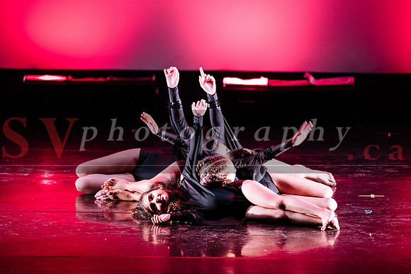 City Dance Corps Youth Program