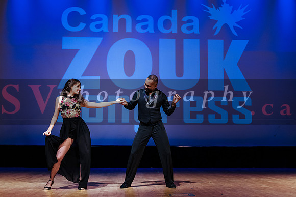 Canada Zouk Congress