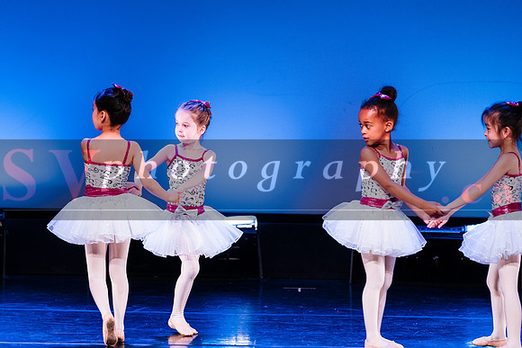 City Dance Corps Youth Program